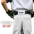 Franklin Sports Youth Baseball Pants, White, Large - Walmart.com