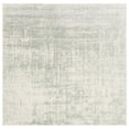 thumbnail image 2 of Safavieh Adirondack Boniface Distressed Area Rug, Sage/Ivory, 6' x 6' Square, 2 of 14