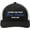 White, variant on Blue Collar Dollar Trucker Hat, Funny “Living On That Blue Collar Dollar” Mesh Snapback Cap, Breathable Adjustable Workwear Baseball Hat