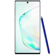 AT&T Samsung Galaxy Note10 256GB, Aura Glow