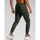 thumbnail image 2 of Pantalones deportivos Pudolla Lightweight para hombre Ultra Stretch Olive XS, 2 of 7