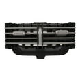 thumbnail image 2 of Ventilación de aire Acondicionado Trasero, Ventilación de Aire de la Consola Central Estándar OEM 58903 06040 B0 Flujo de Aire Mejorado Para XV40 2006 A 2011, 2 of 7