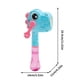 thumbnail image 3 of Máquina de burbujas manual | Soplador de burbujas manual con múltiples agujeros para niños | Capacidad de 130 ml de solución de burbujas | Juguete duradero para fiestas al aire libre, 3 of 6