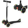 thumbnail image 1 of Kick Scooter Best Choice Products para niños con ruedas iluminadas, 1 of 7