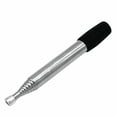thumbnail image 1 of Blow Fire Tube Outdoor Camping Cooking Soplete de boca retráctil (negro), 1 of 8
