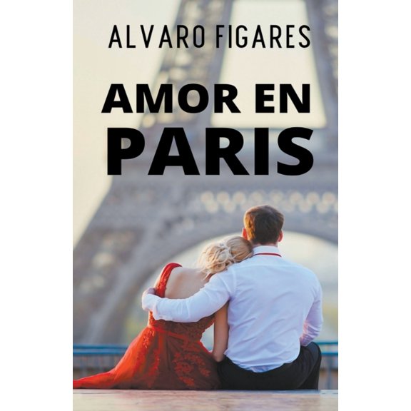 Amor En Paris, (Paperback)