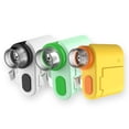 thumbnail image 3 of Captivating Exploration 1000X Handheld Microscope for Young Scientists, 3 of 11