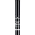 thumbnail image 1 of Máscara para cejas Essence Gel Make Me Brown Color 08 Black Brows 3.8 ml, 1 of 8