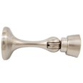 thumbnail image 2 of Magnetic Door Stop, Satin Nickel by Stone Harbor Hardware, 2 of 4