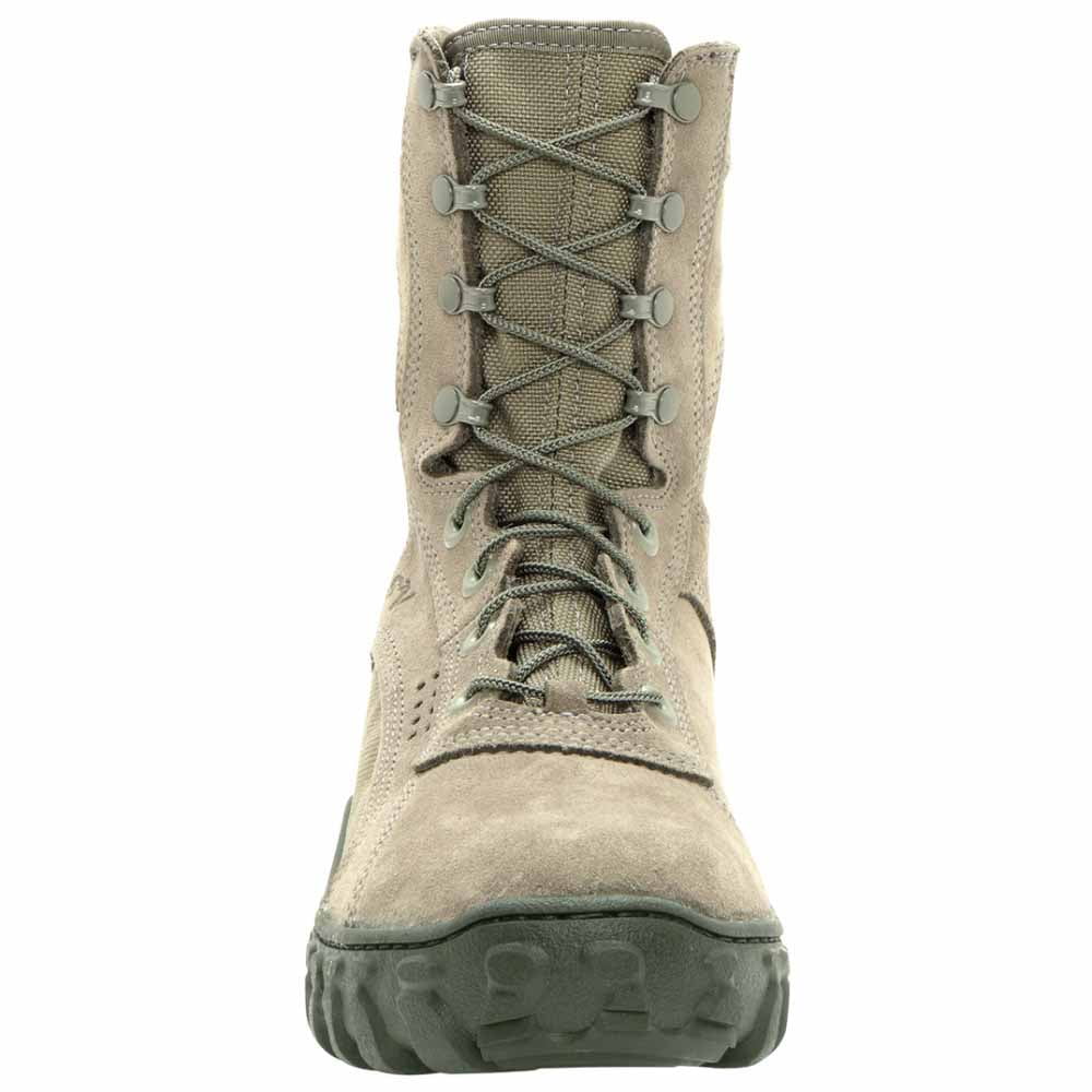 Rocky S2V Tactical Military Boot - Walmart.com