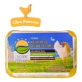 thumbnail image 1 of Huevo blanco Nutri Campo fresco de libre pastoreo 6 pzas, 1 of 3