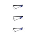 thumbnail image 4 of Transemion Universal Magnetic Weight Stack Pin for Versatile Fitness Training 10x105mm Blue 3Set, 4 of 6