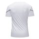 thumbnail image 3 of pstuiky camisetas para hombre, Blusa informal de verano para hombre, color liso, con botones, cuello alto, bolsillo, manga corta y cuello vuelto camisetas de hombre m, 3 of 7