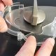 thumbnail image 5 of GAXIRE 2Ud Protectores Transparentes Para Botones De Fáciles De Instalar Y, 5 of 8