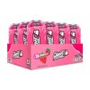 GHOST Energy Drink Zero Sugar Bubblicious Strawberry Splash Limited Edition Flavor 12 Drinks, 16 Fl Oz. Each