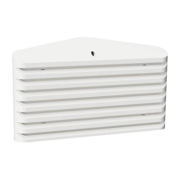 Automatic LED Guide Light, White