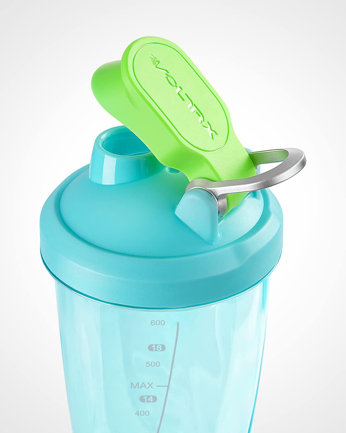 Rechargeable USB Electric Protein Shake Mixer, Shaker Cups for Protein  Shakes and Meal Replacement Shakes - 3.55*3.55*10.25 - Yahoo Shopping