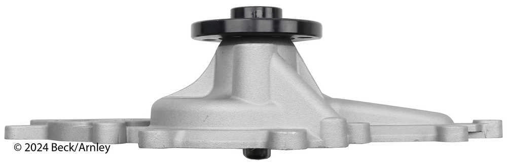 BeckArnley 131-2370 Water Pump
