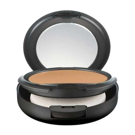 - MAC Studio Fix Powder Plus Foundation, C6