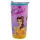 thumbnail image 1 of Termo Doble Pared Ambient 21 Bella Ariel y Rapunzel Disney Princesas Tapa Deslizable 500 Ml, 1 of 4