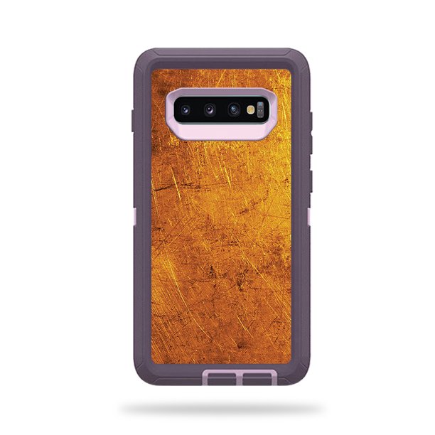 samsung s10  otterbox defender