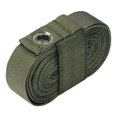 thumbnail image 2 of Nylon Extension Rope, Wear Resistant Tent Canopy Extension Belt With Buckle For Hanging Things  Green, 2 of 8