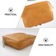 thumbnail image 3 of IFANLANDOR 1Ud Bolsa Impermeable Para Cargadores Y Cables Con Resistencia, 3 of 8