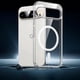 thumbnail image 5 of Funda para Celular ZERODAMAGE SAHARA Pixel 9 Pro XL con Billetera, 5 of 7