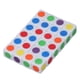thumbnail image 3 of Dados de seis caras de 16mm, 24 Uds., enseñanza de colores primarios y secundarios, dados de puntos de Color para aprender a jugar, 3 of 9