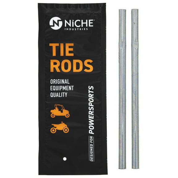 Niche Tie Rods for Polaris Yamaha Outlaw Sportsman Raptor 90 110 0454751 0453544 BD3-F3831-00-00 519-KTR2271B