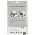 thumbnail image 2 of Manfrotto 244MICROKIT - Bras d'Extension - Charge max: 7 lbs - Noir, 2 of 3