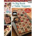 thumbnail image 3 of The Big Book of Table Toppers, 3 of 4