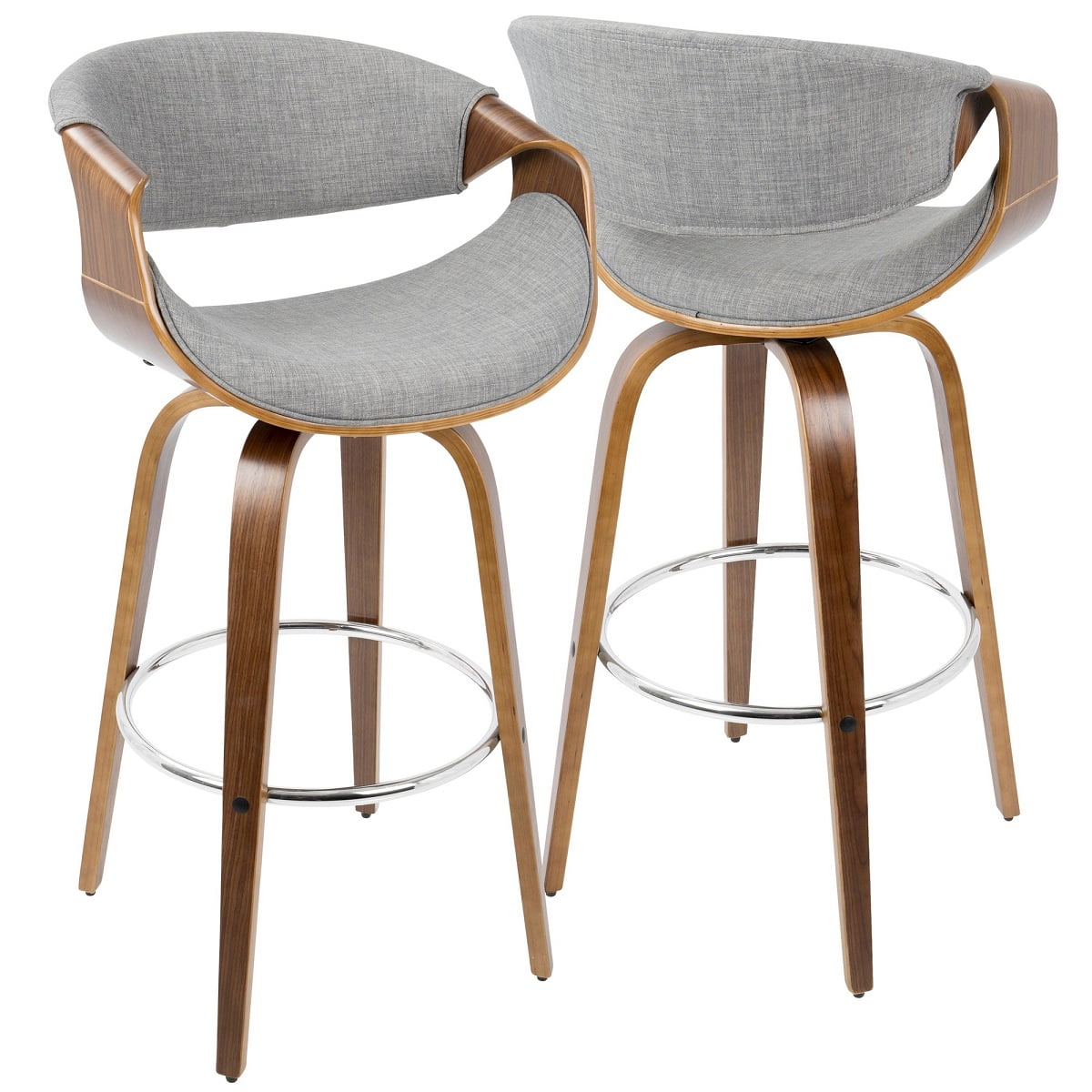 comfortable stools