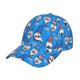 thumbnail image 1 of Fotbe Gnomes in USA Gorro Clásico de Béisbol, Gorra Ajustable con Broche Snapback, Gorro de Exterior de Algodón Suave, 1 of 6