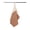 Canyon, variant on KAF Home Rooted Sustainable All Purpose Kitchen Towel, Canyon