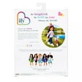 thumbnail image 5 of Disney ILY 4EVER Inspired By Anna Doll Accessory Set 2021 Jakks Pacific 22138, 5 of 6