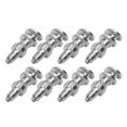 thumbnail image 1 of Tornillos para neumáticos, 50 piezas, clavos para neumáticos de nieve, tecnología innovadora, 1 of 9