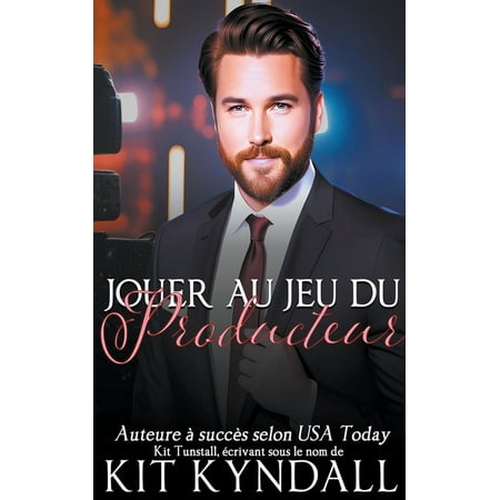 Jouer Au Jeu Du Producteur (Paperback)