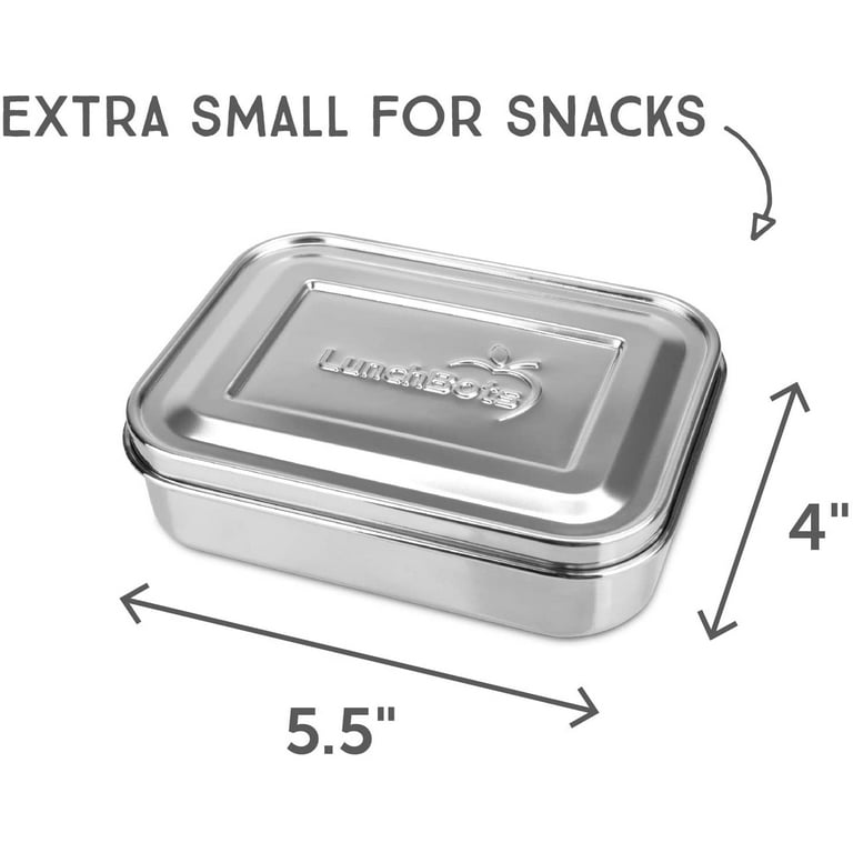 Lunchbots Small Snack Packer : Target