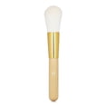 thumbnail image 1 of Brocha para polvos Tatcha Silk Powder, cerdas sintéticas, 1 of 3