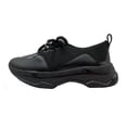 thumbnail image 2 of Tenis Annik T 23 Lasser Negro T, 2 of 4