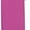 Fuchsia Pink, variant on Men's Solid Color 2 inch Width Skinny Neck Tie - Fuchsia Pink