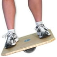 thumbnail image 4 of Fitterfirst 20" Professional Rocker Board with Tri Level Design, 4 of 4