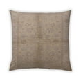 thumbnail image 2 of Ahgly Company Indoor Square Mid-Century Modern Throw Pillow, 18 inch by 18 inch, 2 of 6