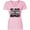 AD-Pink, variant on Inktastic Eat, Sleep, Krav Maga, Repeat Women's V-Neck T-Shirt