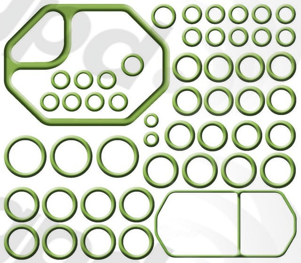 System Service Kit Fits select: 1998-2002 HONDA ACCORD, 1996-2000 HONDA CIVIC