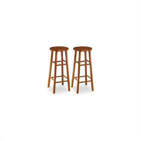 Medium Cherry Seat - Pemberly Row 30