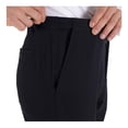 thumbnail image 4 of Pantalón Yale de vestir Negro T 30, 4 of 4