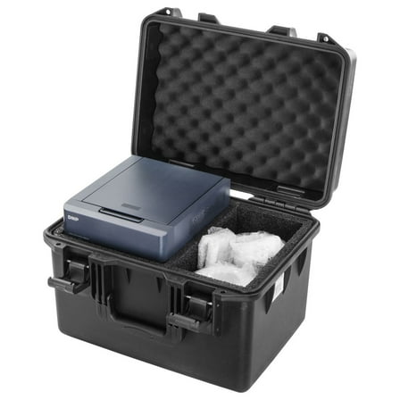 WATERTIGHT & DUSTPROOF DNP 410 CASE