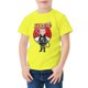 thumbnail image 1 of Camiseta Algodón de Naru para niños, 1 of 5